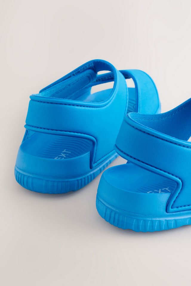 Next Sandalen mit Klettverschluss Sandale – Bild 3 von 5