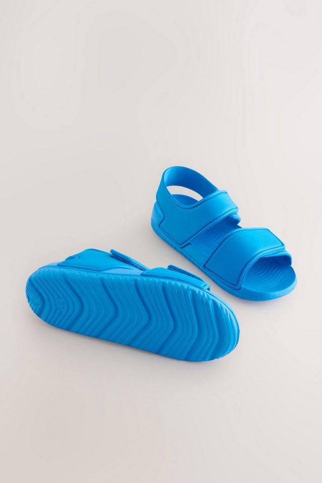 Next Sandalen mit Klettverschluss Sandale – Bild 5 von 5
