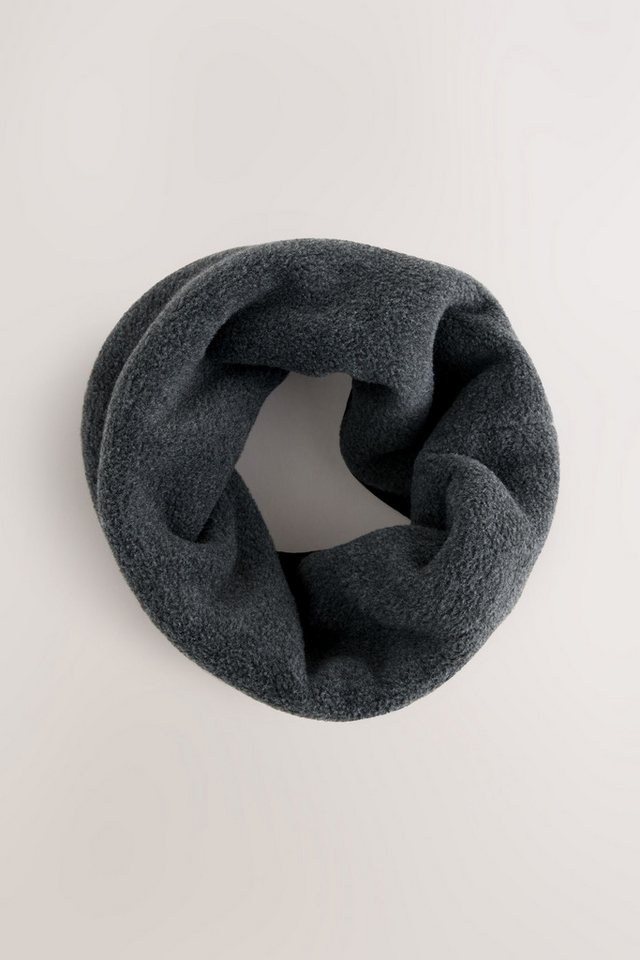 Next Schal Fleece-Schlauchschal, (1-St) – Bild 2 von 4