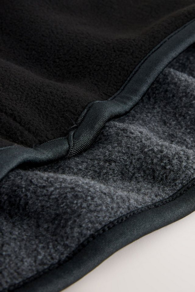 Next Schal Fleece-Schlauchschal, (1-St) – Bild 3 von 4