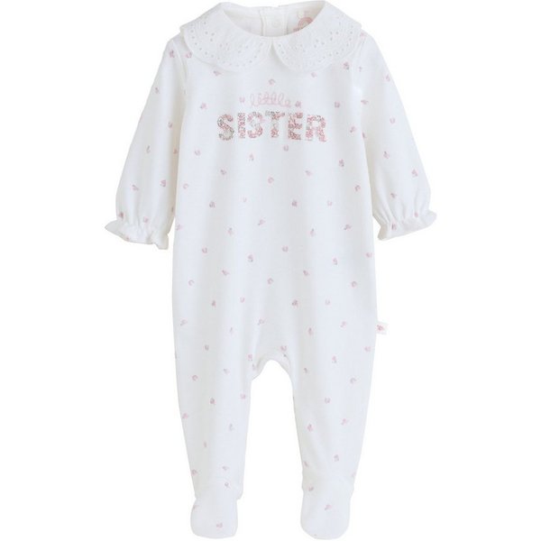Next Schlafoverall Baby-Schlafanzug, Familie (1-tlg)