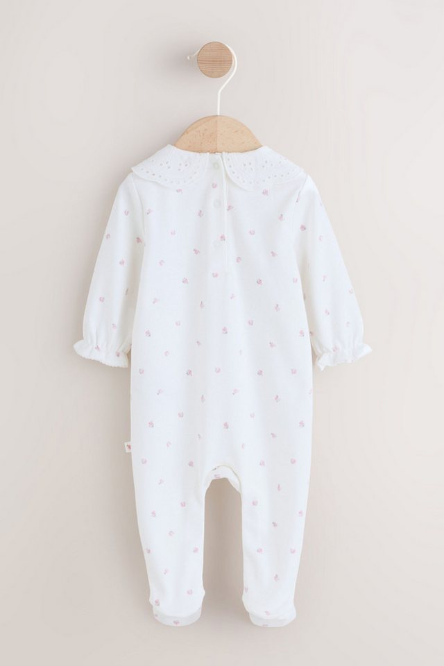 Next Schlafoverall Baby-Schlafanzug, Familie (1-tlg) – Bild 2 von 5