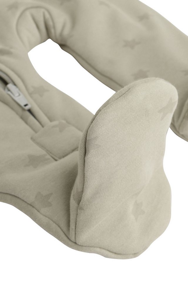 Next Schlafoverall Wattierter Schlafanzug 2,5 Tog (1-tlg) – Bild 4 von 5