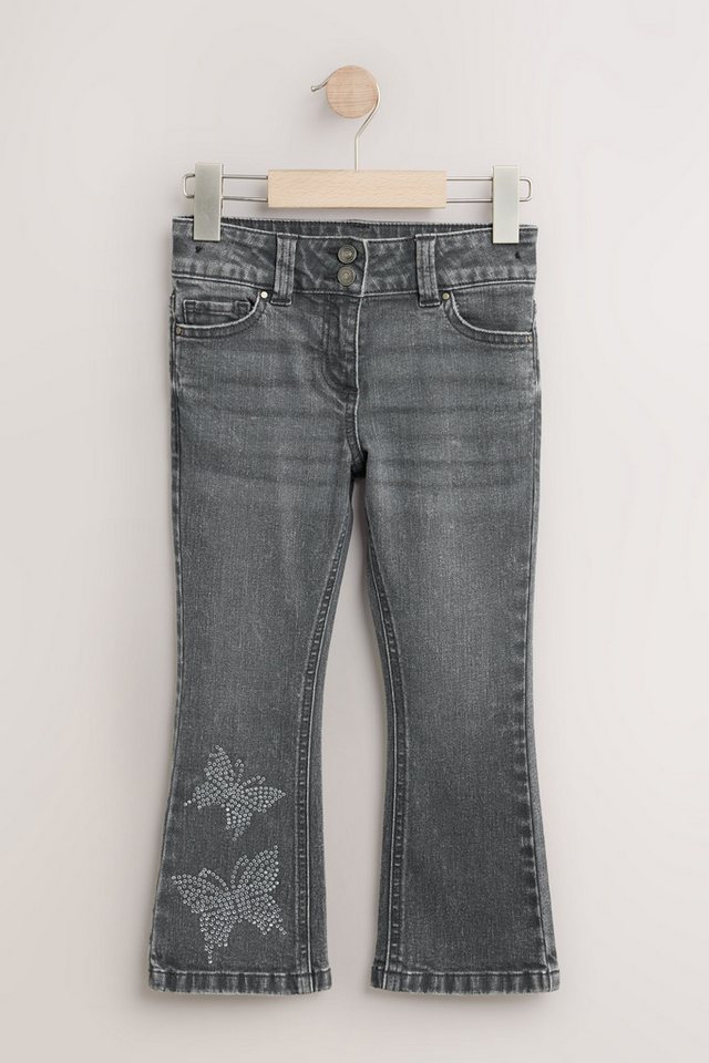 Next Schlagjeans Jeans mit Schlag (1-tlg) – Bild 5 von 5