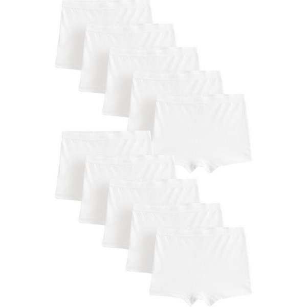 Next Schlüpfer Shorts im 5er-Pack (10-St)