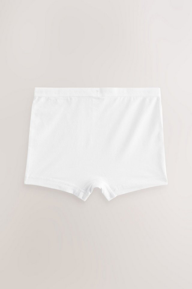 Next Schlüpfer Shorts im 5er-Pack (10-St) – Bild 2 von 5