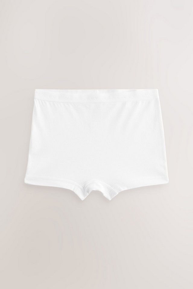 Next Schlüpfer Shorts im 5er-Pack (10-St) – Bild 5 von 5