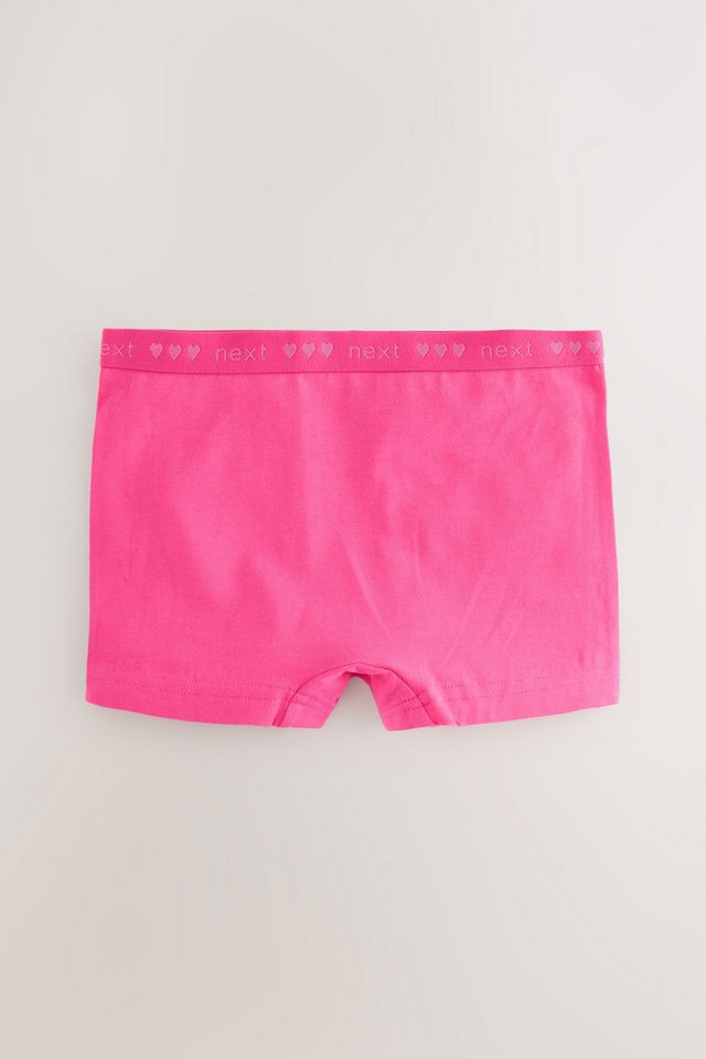 Next Schlüpfer Shorts im 5er-Pack (5-St) – Bild 2 von 5