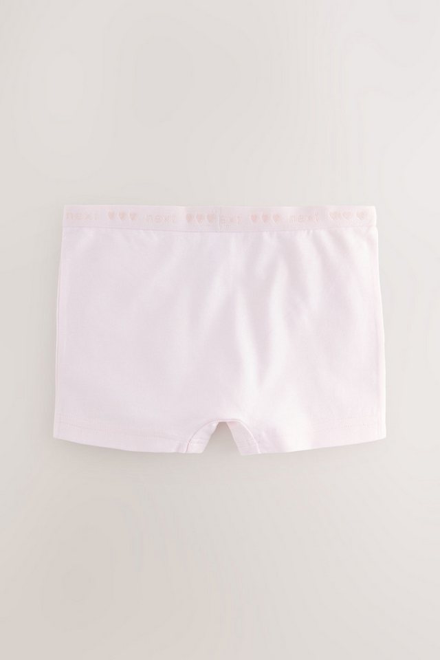 Next Schlüpfer Shorts im 5er-Pack (5-St) – Bild 3 von 5