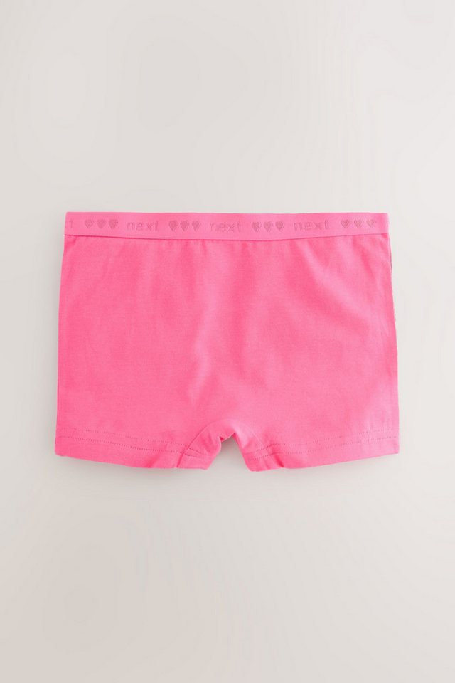 Next Schlüpfer Shorts im 5er-Pack (5-St) – Bild 4 von 5