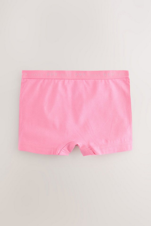 Next Schlüpfer Shorts im 5er-Pack (5-St) – Bild 5 von 5