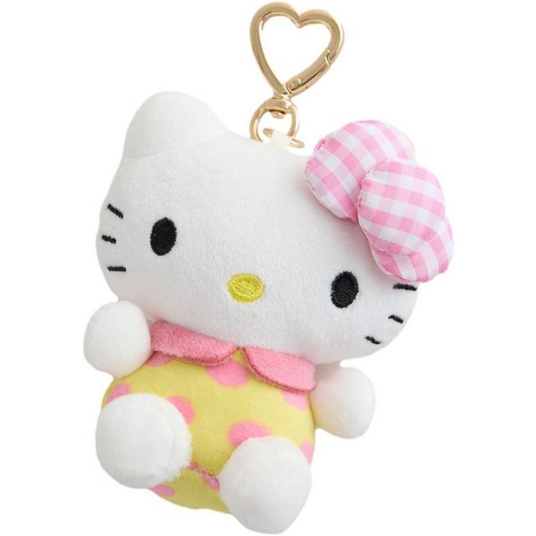 Next Schlüsselanhänger Schlüsselanhänger, Hello Kitty (1-tlg)