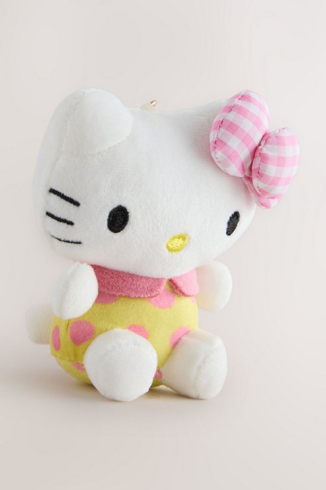 Next Schlüsselanhänger Schlüsselanhänger, Hello Kitty (1-tlg) – Bild 2 von 4