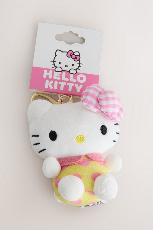 Next Schlüsselanhänger Schlüsselanhänger, Hello Kitty (1-tlg) – Bild 4 von 4