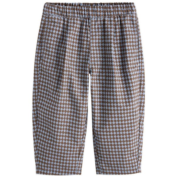 Next Schlupfhose Schlupfhose mit Barrel-Bein (1-tlg)