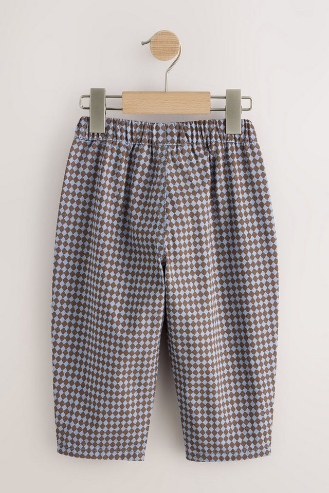 Next Schlupfhose Schlupfhose mit Barrel-Bein (1-tlg) – Bild 2 von 4