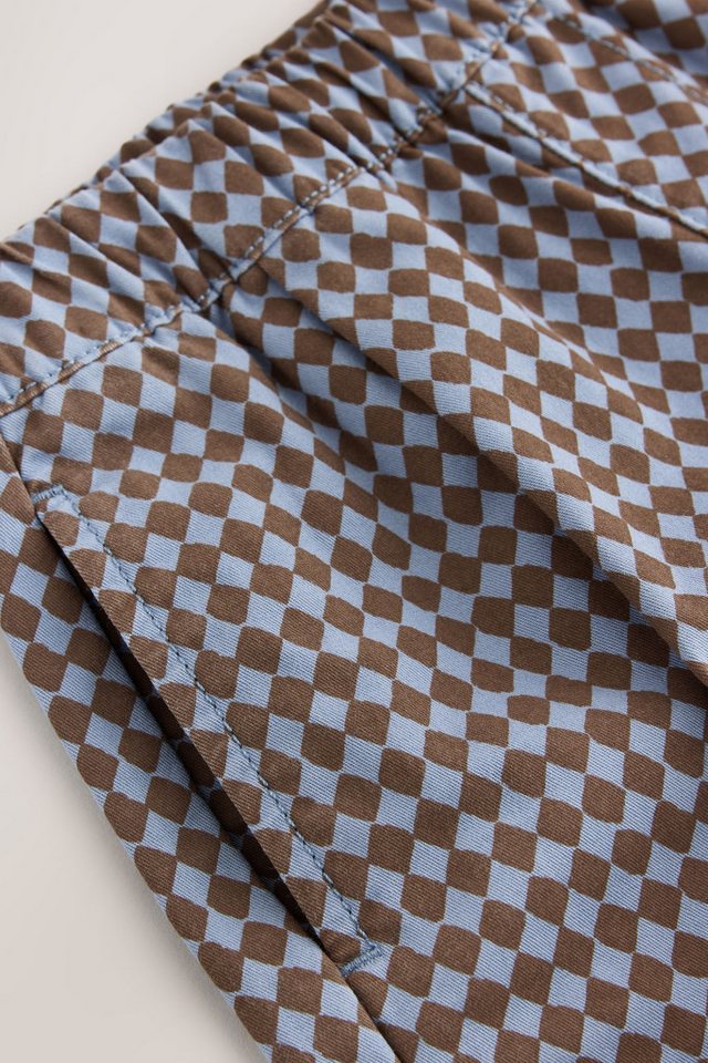 Next Schlupfhose Schlupfhose mit Barrel-Bein (1-tlg) – Bild 4 von 4