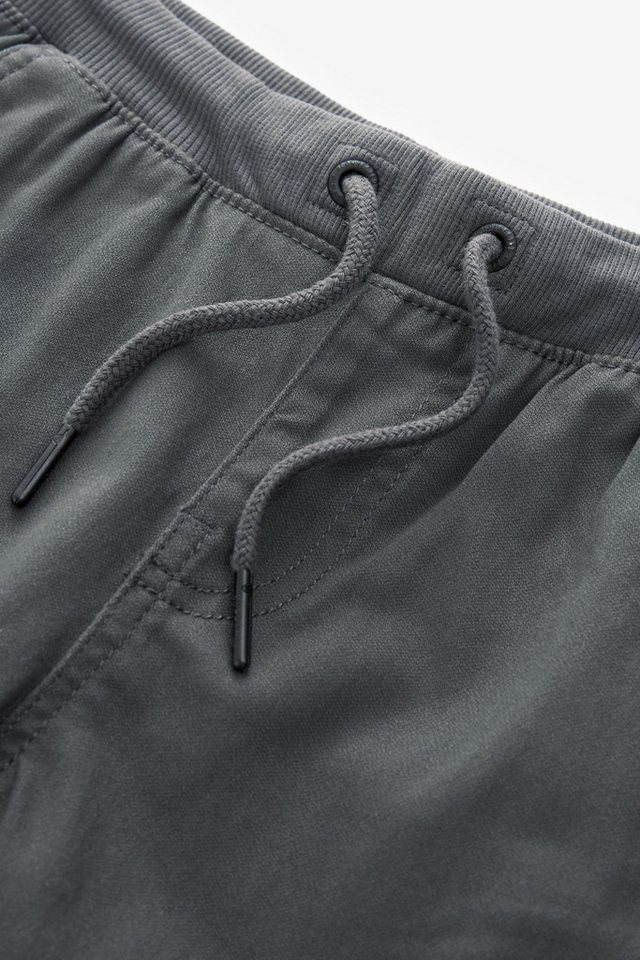 Next Schlupfhose Schlupfhose mit geripptem Bund (1-tlg) – Bild 3 von 3