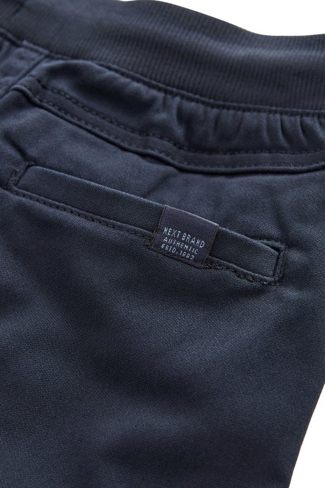 Next Schlupfhose Schlupfhose mit geripptem Bund (1-tlg) – Bild 3 von 3