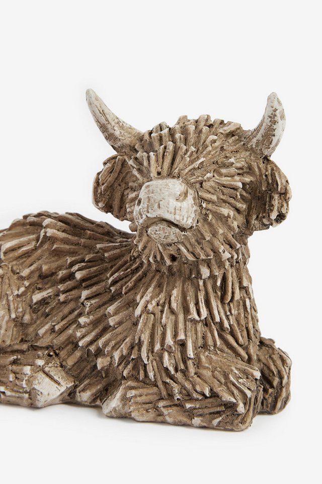 Next Schmuckablage Ringhalter mit Hamish The Highland Cow (1 St) – Bild 2 von 3