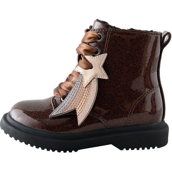 Next Schnür-Stiefeletten Stiefelette