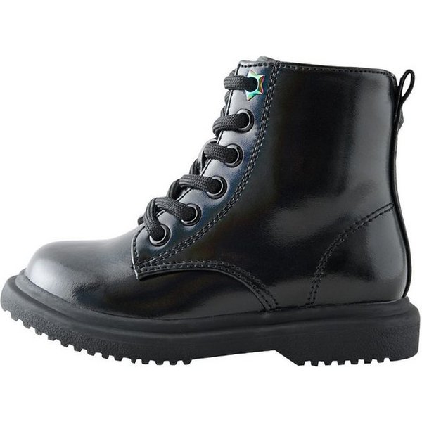 Next Schnür-Stiefeletten Stiefelette
