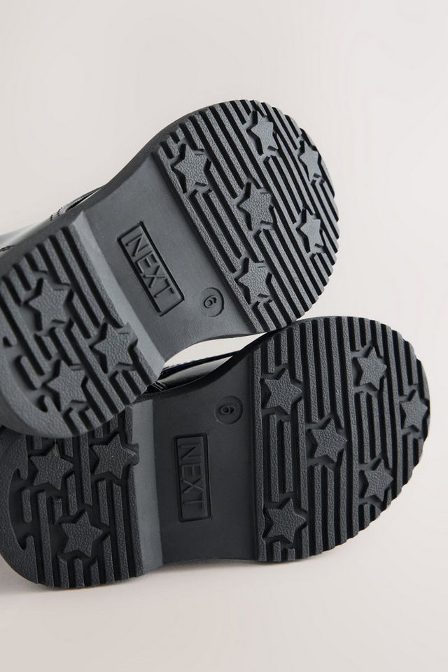 Next Schnür-Stiefeletten Stiefelette – Bild 3 von 5