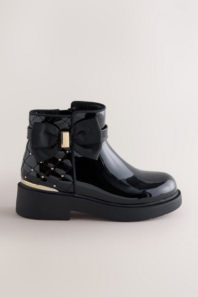 Next Schnürstiefel Schnürstiefelette – Bild 5 von 5