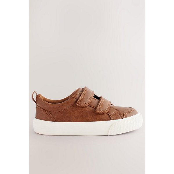 Next Schuh mit Doppelklettverschluss Sneaker