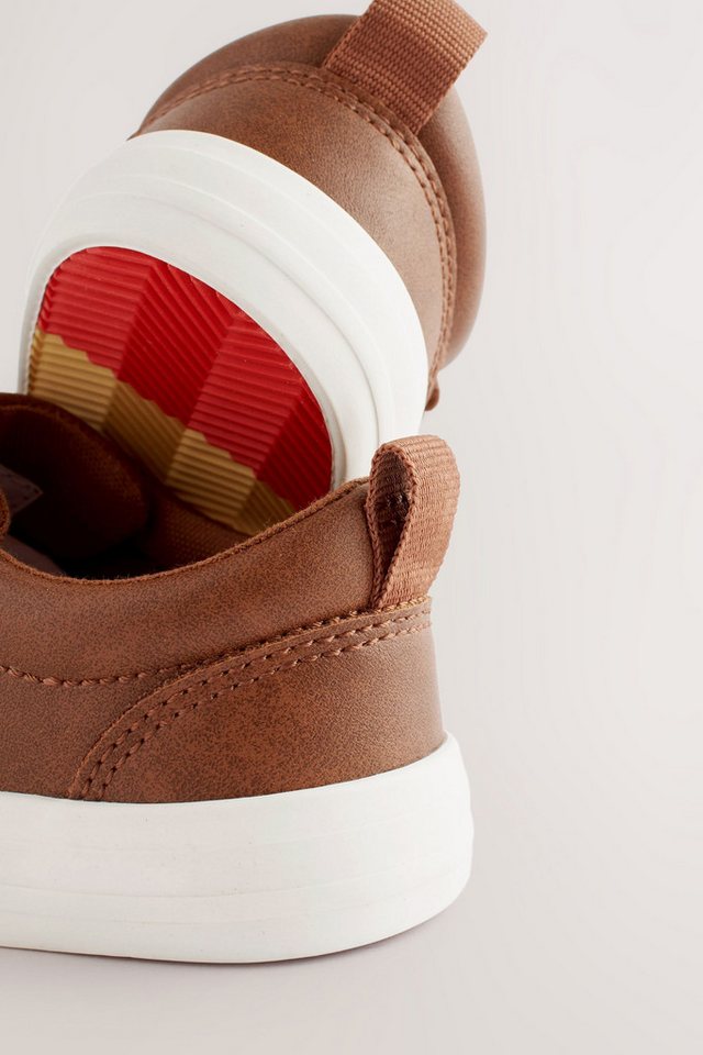 Next Schuh mit Doppelklettverschluss Sneaker – Bild 2 von 5