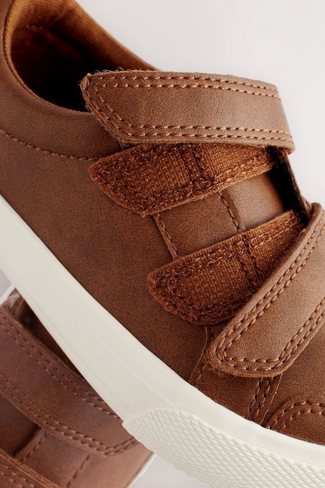 Next Schuh mit Doppelklettverschluss Sneaker – Bild 4 von 5