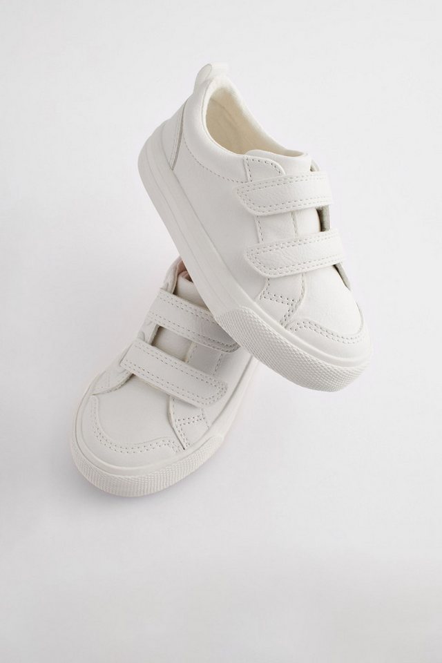 Next Schuh mit Doppelklettverschluss Sneaker – Bild 3 von 5
