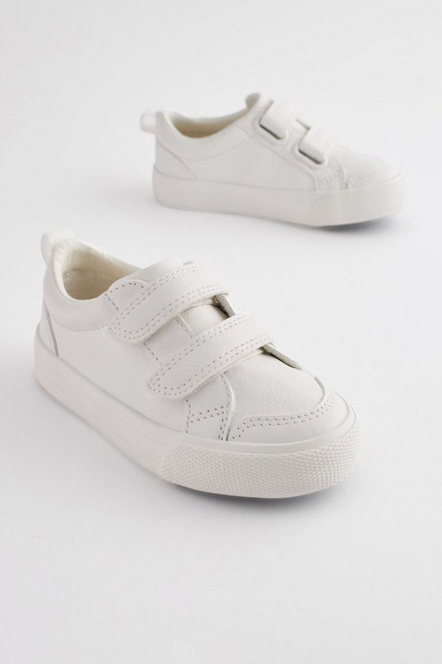 Next Schuh mit Doppelklettverschluss Sneaker – Bild 4 von 5