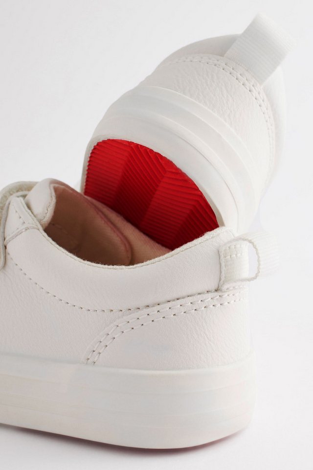 Next Schuh mit Doppelklettverschluss Sneaker – Bild 5 von 5