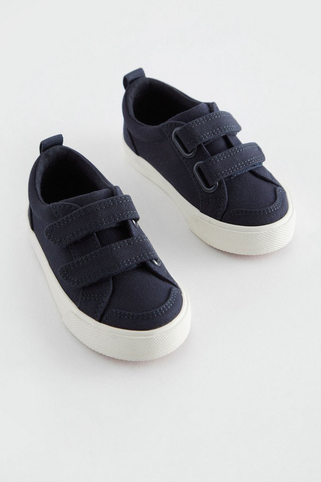 Next Schuh mit Doppelklettverschluss Sneaker – Bild 2 von 5