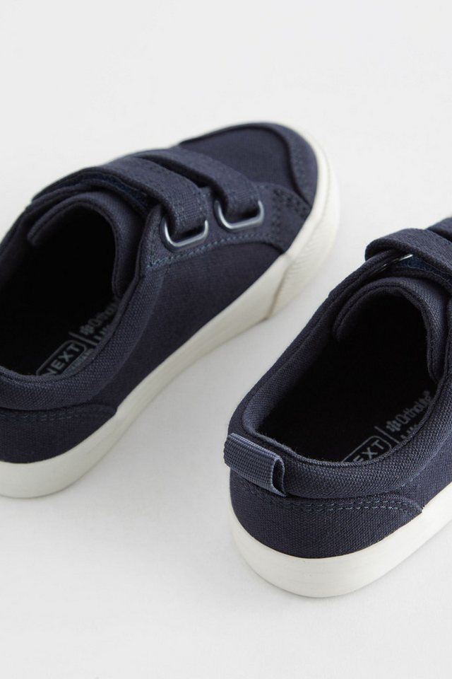 Next Schuh mit Doppelklettverschluss Sneaker – Bild 3 von 5