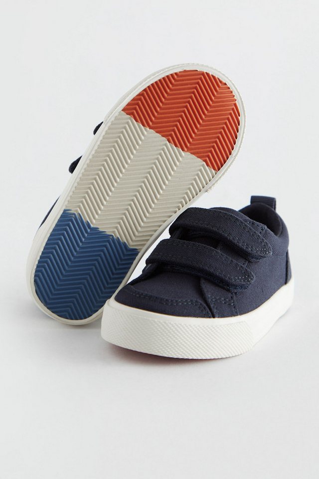 Next Schuh mit Doppelklettverschluss Sneaker – Bild 4 von 5