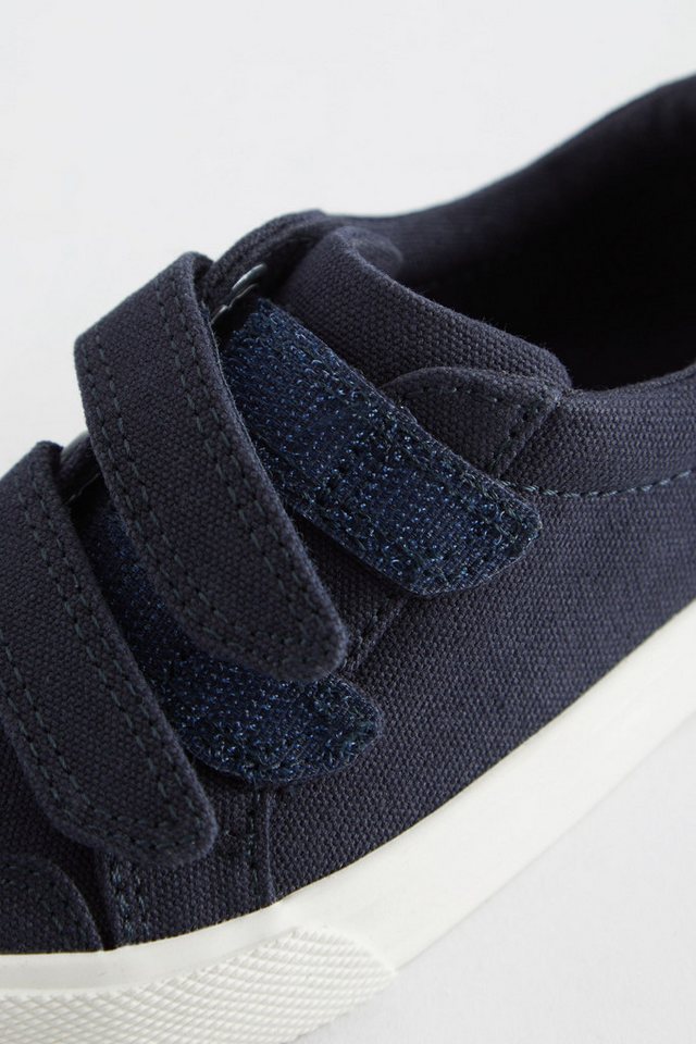Next Schuh mit Doppelklettverschluss Sneaker – Bild 5 von 5