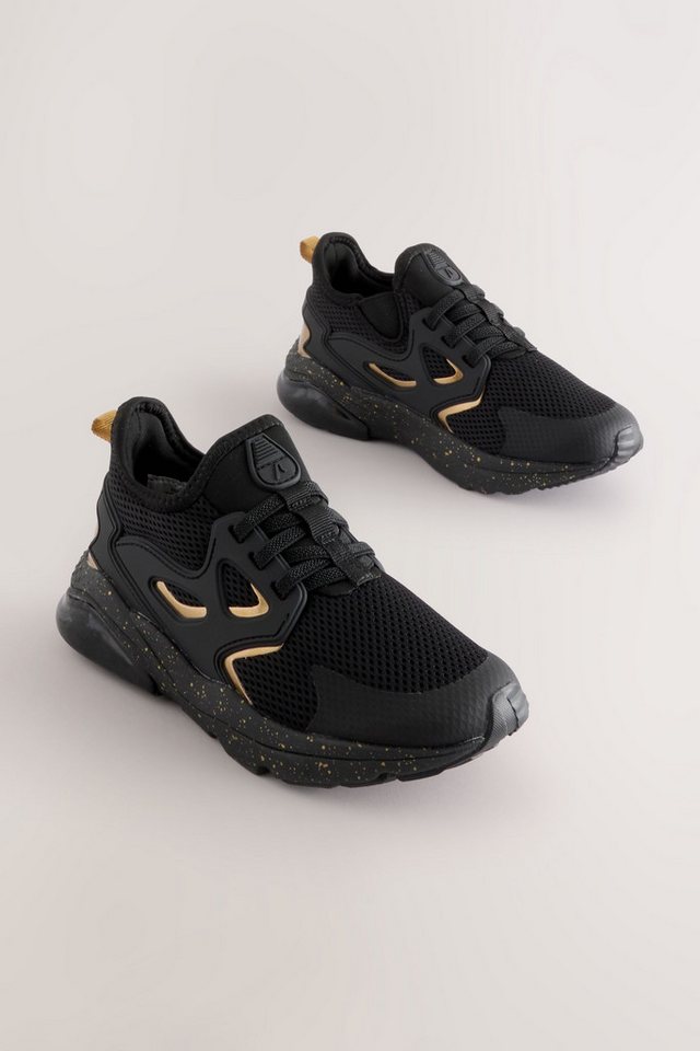 Next Schuhe mit 1 Riemen, weite Passform Sneaker – Bild 2 von 5