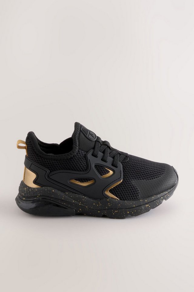 Next Schuhe mit 1 Riemen, weite Passform Sneaker – Bild 3 von 5