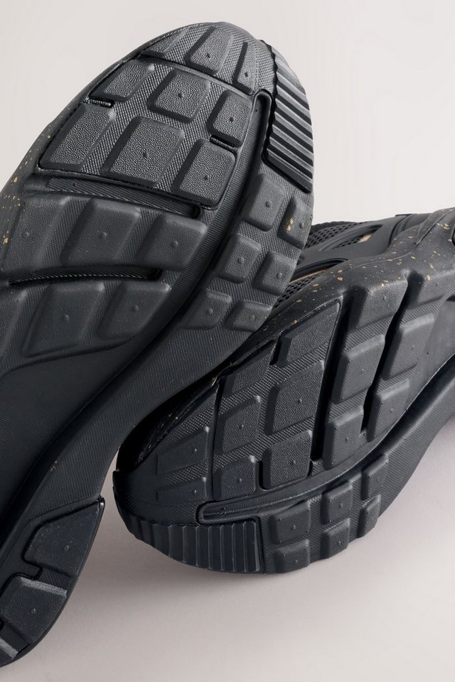 Next Schuhe mit 1 Riemen, weite Passform Sneaker – Bild 4 von 5