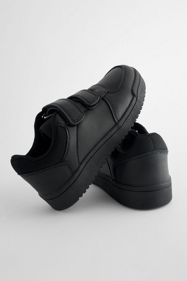 Next Schuhe mit Klettverschluss, weite Passform Klettschuh – Bild 2 von 5