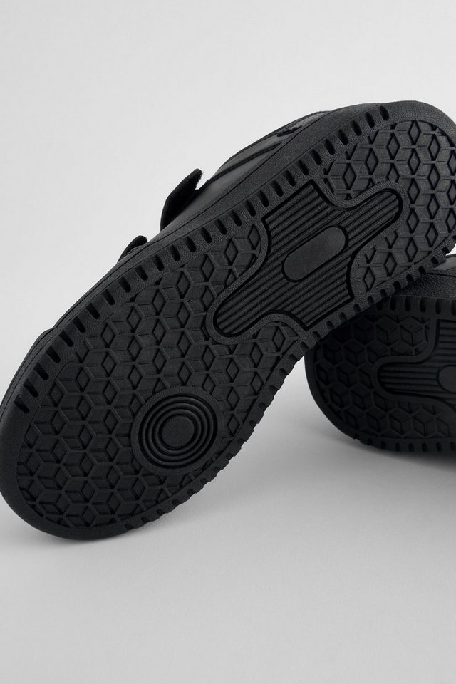 Next Schuhe mit Klettverschluss, weite Passform Klettschuh – Bild 3 von 5
