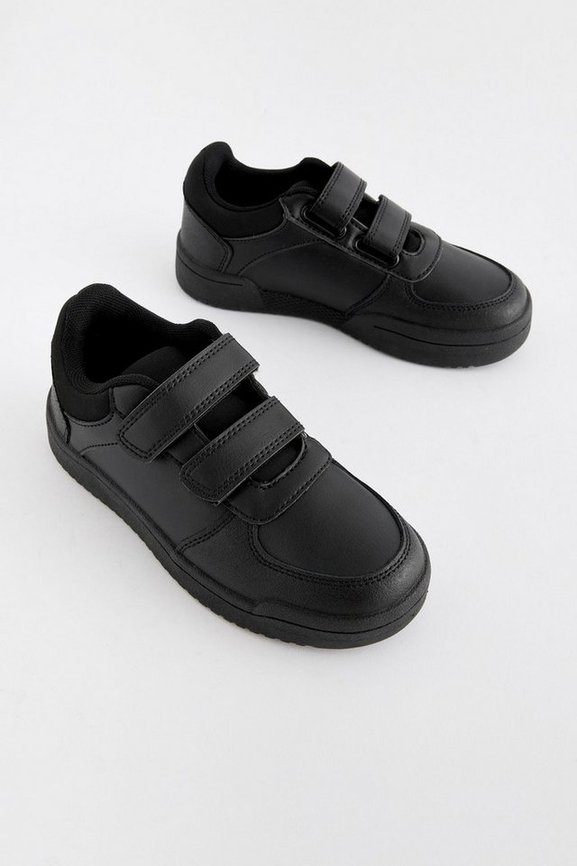 Next Schuhe mit Klettverschluss, weite Passform Klettschuh – Bild 5 von 5