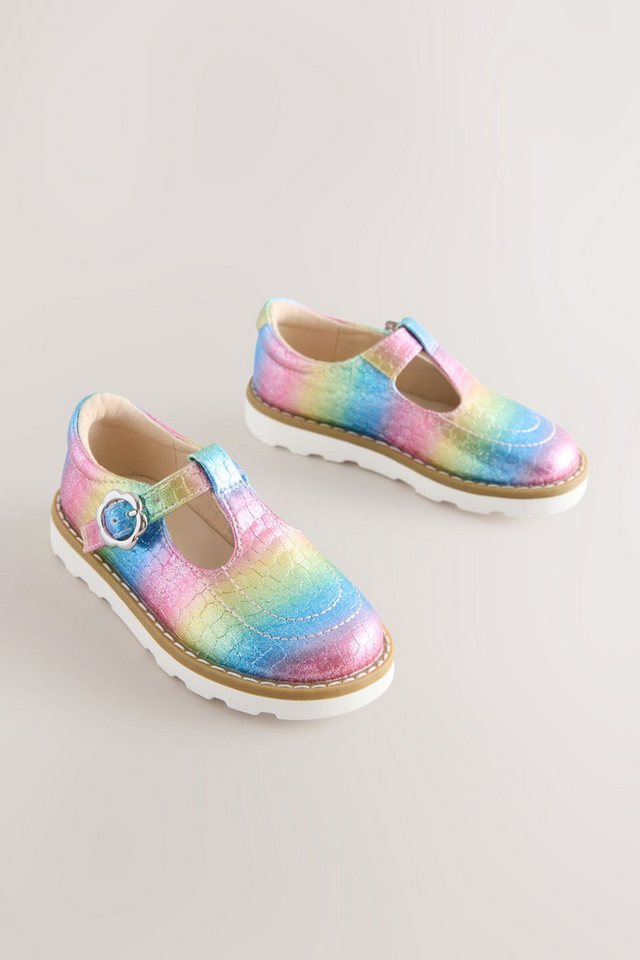 Next Schuhe mit T-Steg T-Strap-Sandale – Bild 5 von 5