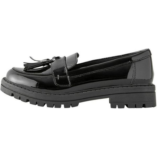 Next Schulslipper mit Quasten Loafer