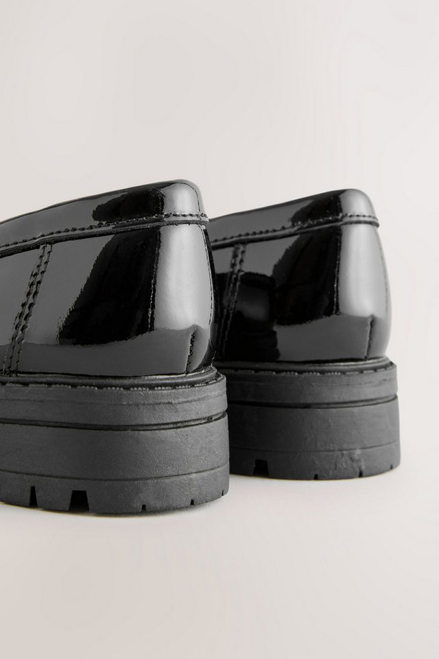 Next Schulslipper mit Quasten Loafer – Bild 5 von 5