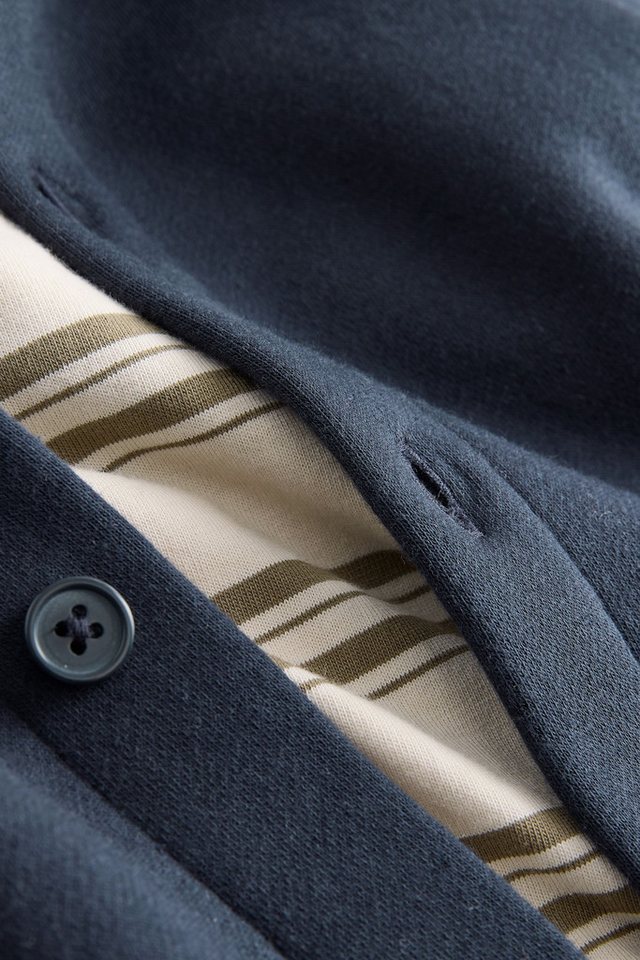 Next Shirt, Hose & Jäckchen 3-teiliges elegantes Set (3-tlg) – Bild 3 von 4