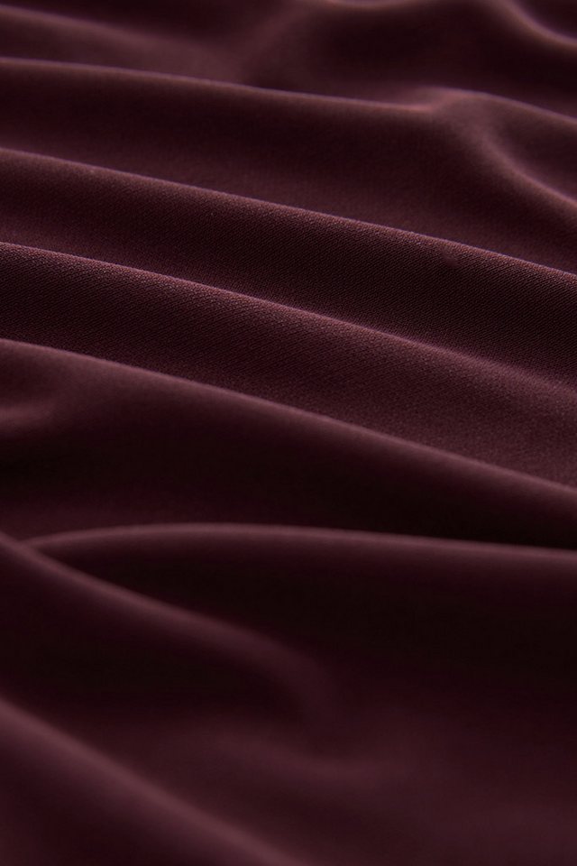 Next Shirttop Ärmelloses, drapiertes Oberteil (1-tlg) – Bild 4 von 5