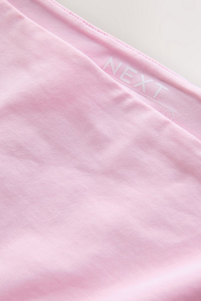 Next Shirttop Top mit eckigem Ausschnitt (1-tlg) – Bild 3 von 5